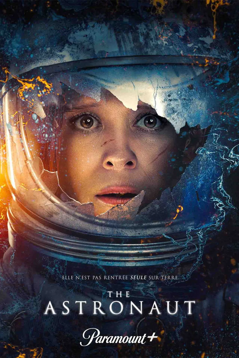L'Astronaute (2025)
